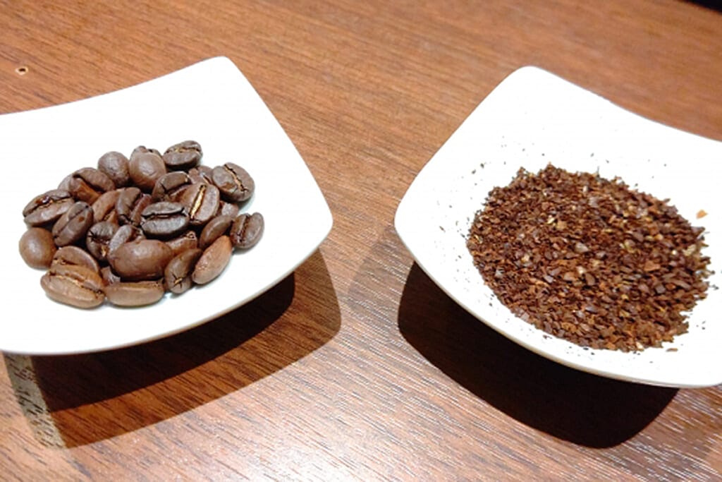 columimg2204262 | コーヒーステーション 正しい保存方法でおいしいコーヒー