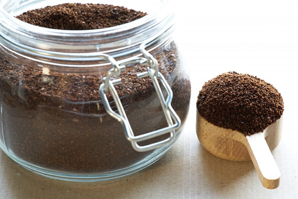 columimg2204263 | コーヒーステーション コーヒー粉の保存方法