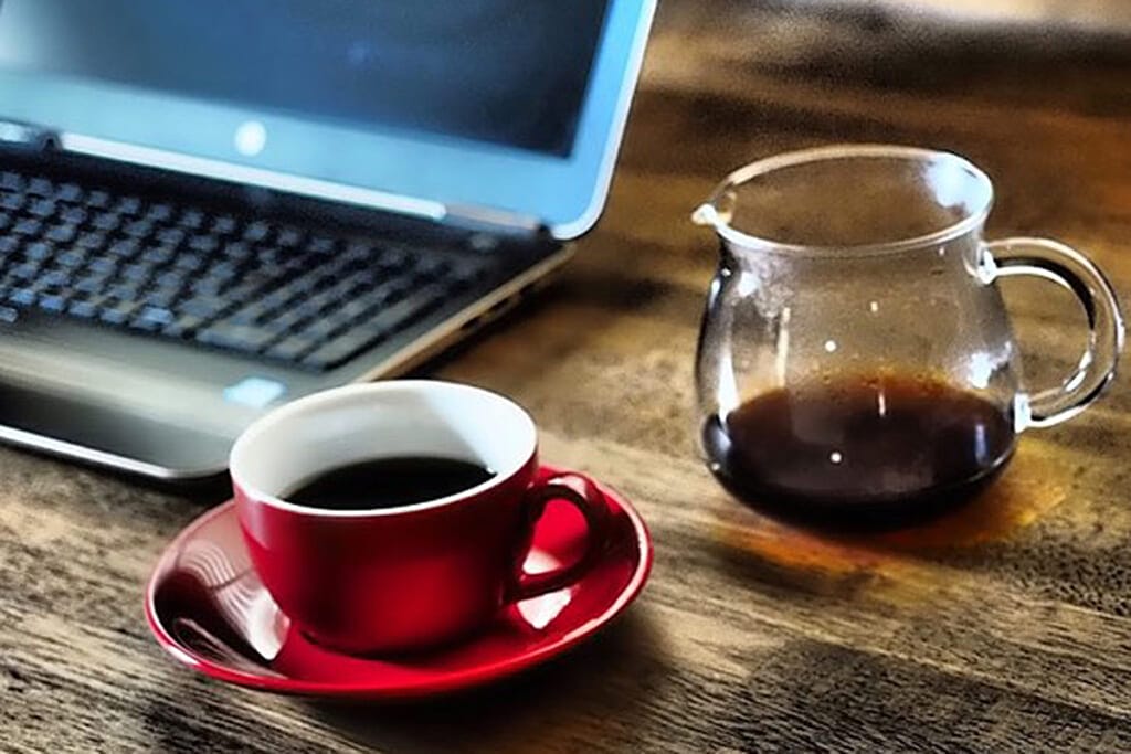 columimg220427 | コーヒーステーション 浅煎りコーヒーの魅力