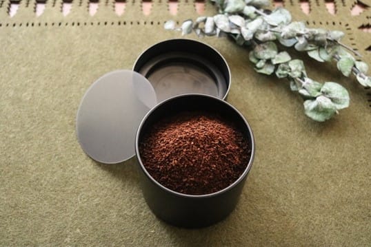 columimg22050212 | コーヒーステーション 粉での持ち運びも大丈夫