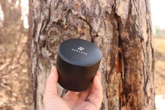 columimg2205022 | コーヒーステーション Zebrangのコーヒーキャニスター 50G