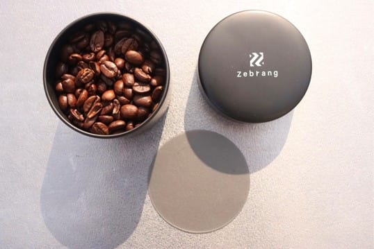 columimg2205024 | コーヒーステーション 優れた密閉性遮光性