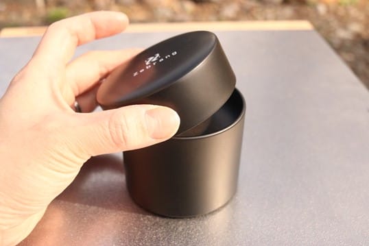 columimg2205025 | コーヒーステーション 保管の際はできるだけ空気と触れさせない紫外線から守る