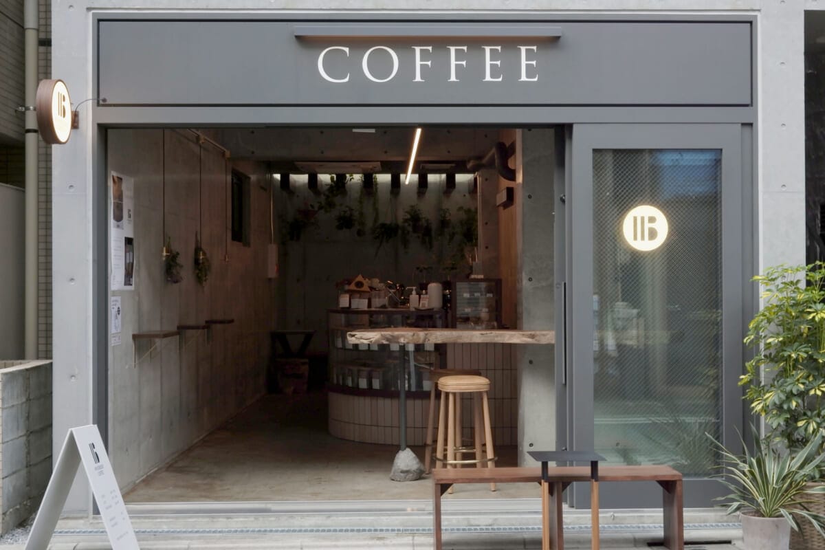 学芸大学駅前・WOODBERRY COFFEE が都内5店舗目をオープン