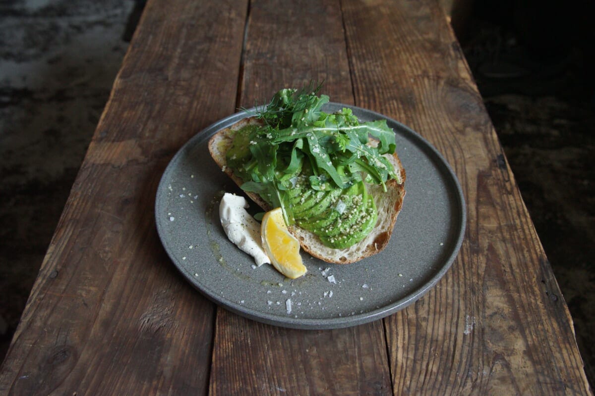 学芸大学駅前・WOODBERRY COFFEEコンセプト