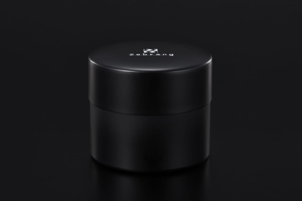 コーヒーキャニスター50G Zebrang概要