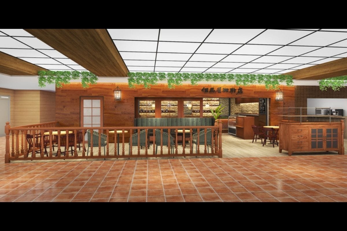 “思い出横丁”の但馬屋珈琲店が東武百貨店 池袋本店に新規オープン