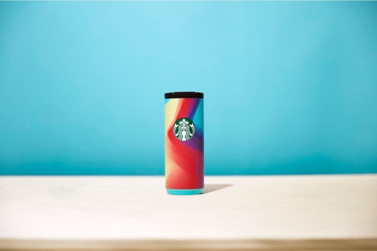 ステンレスボトル355ml NOFILTER