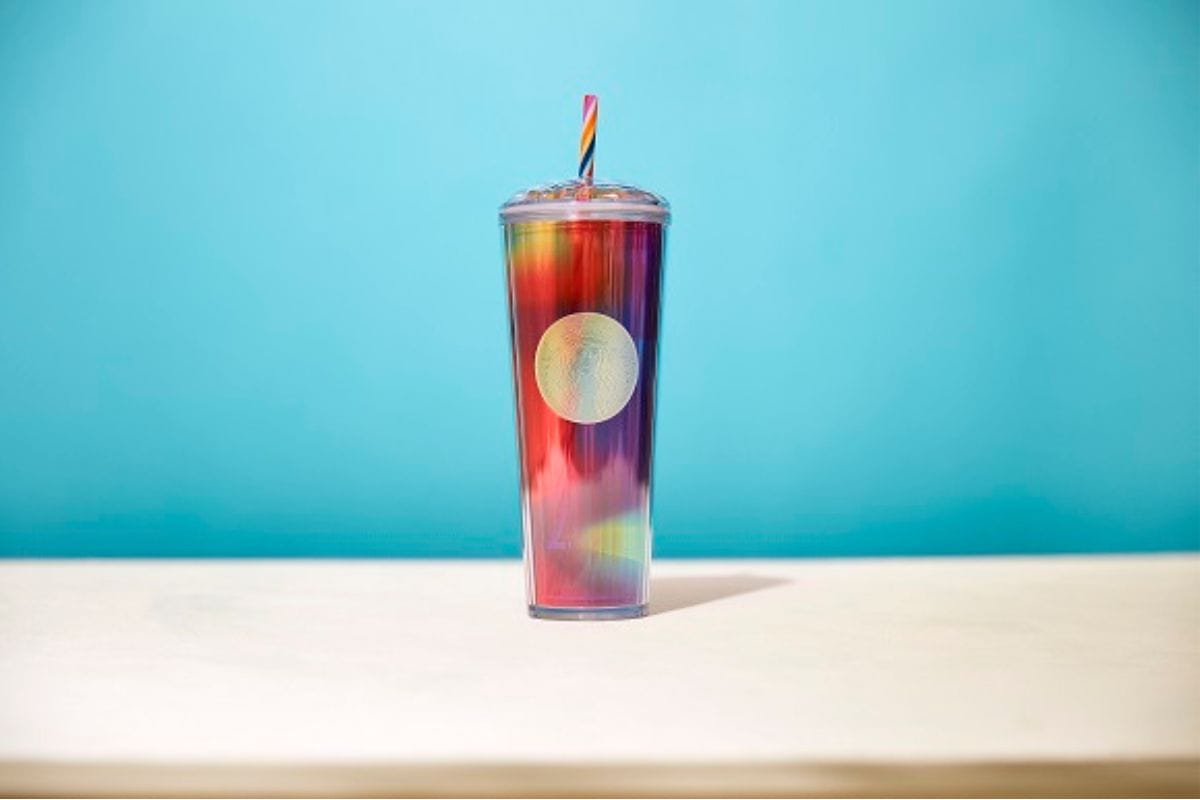 コールドカップタンブラー 710ml NOFILTER