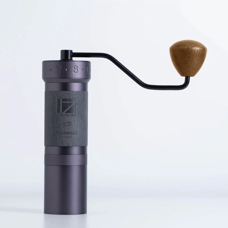 A賞:コーヒーグラインダーJPpro(2名様)