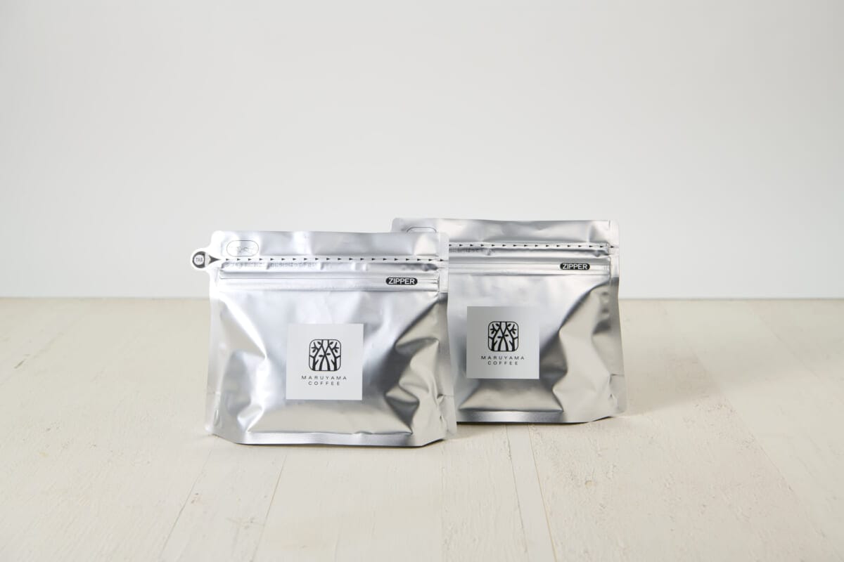 丸山珈琲×別府アルゲリッチ音楽祭コラボ!今年も5/1より発売開始