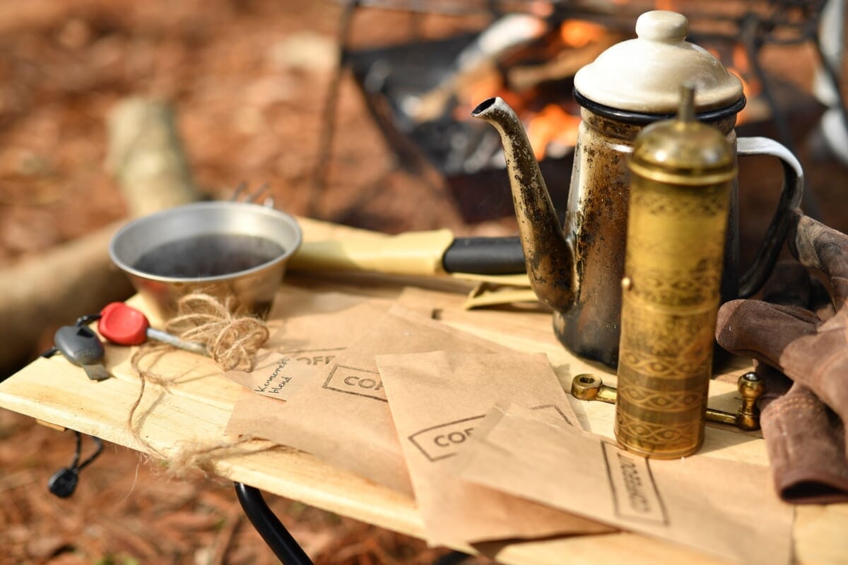 コーヒーの焙煎は自分で!COFFEEOUTから生豆が6月より発売