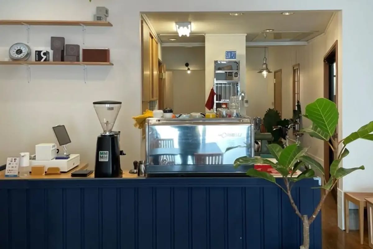 newsimg220402 | コーヒーステーション OPENNIWATORI COFFEE 4月3日高円寺に開店