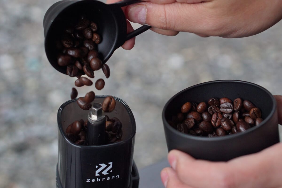 キャンプで使うキャニスターの選び方