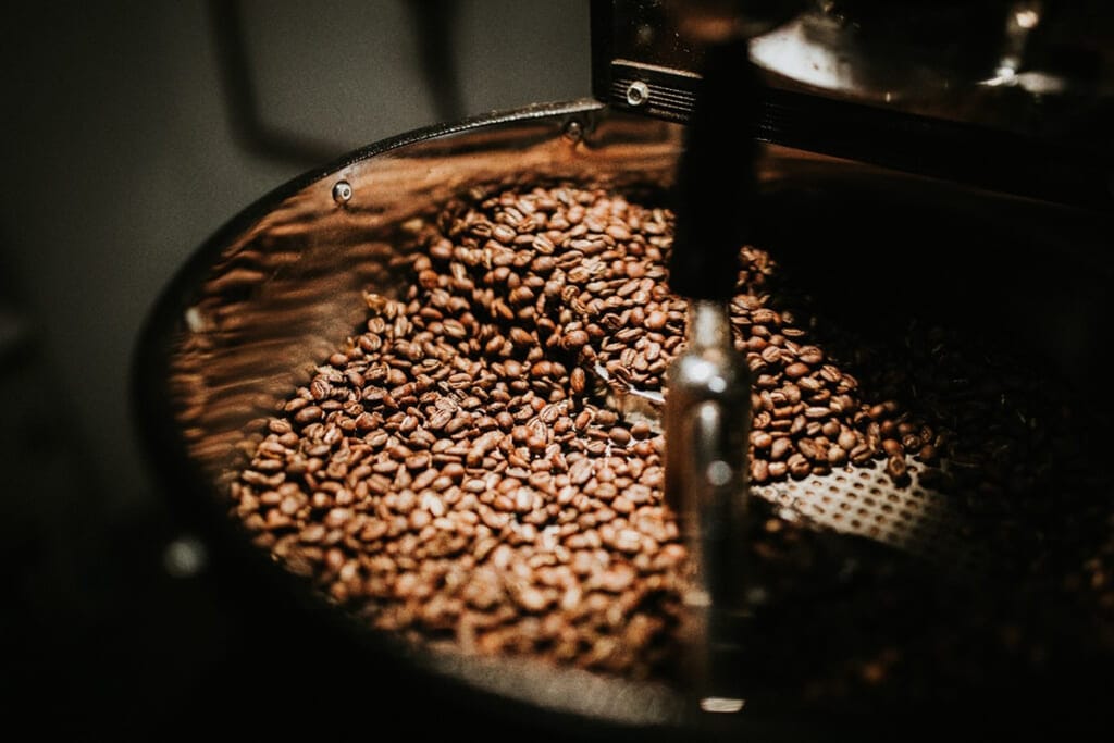 columimg2205113 | コーヒーステーション コーヒーの質
