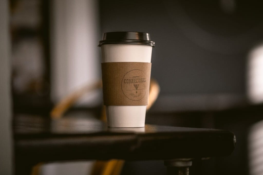 columimg2205115 | コーヒーステーション コーヒースタンドでコーヒー