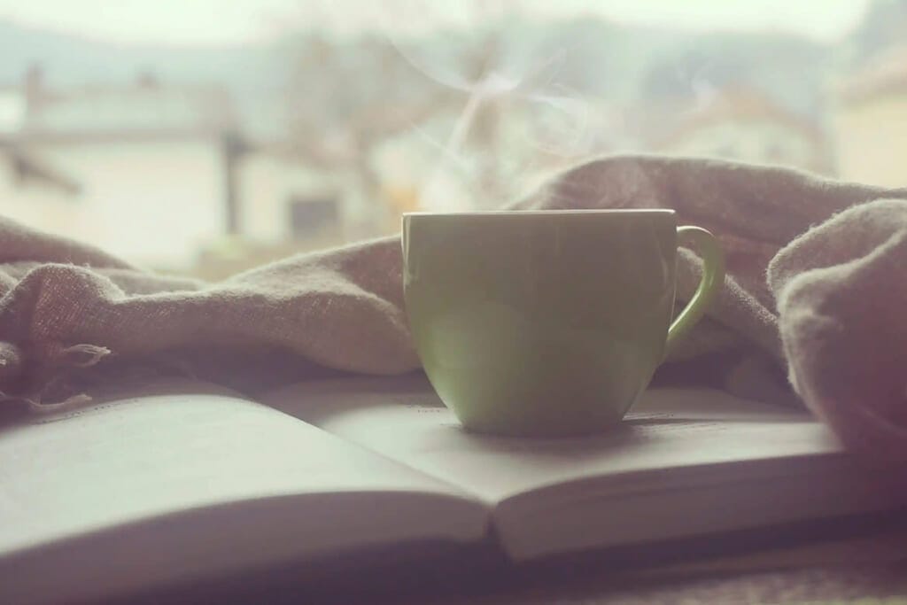 長生きをして大好きなコーヒー