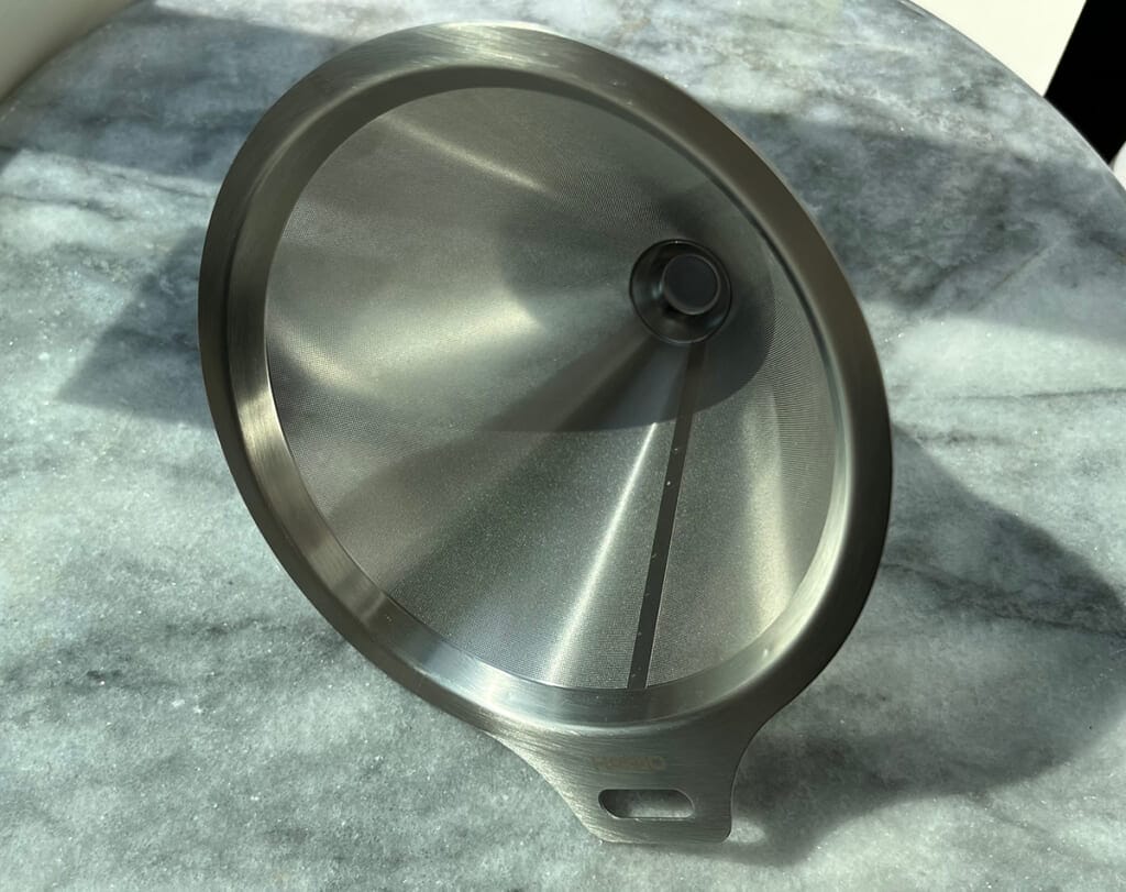 columimg2205184 | コーヒーステーション お手入れの簡単さ