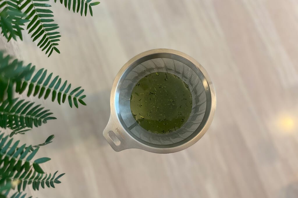 columimg2205186 | コーヒーステーション リーフのお茶の味わいと楽しさ