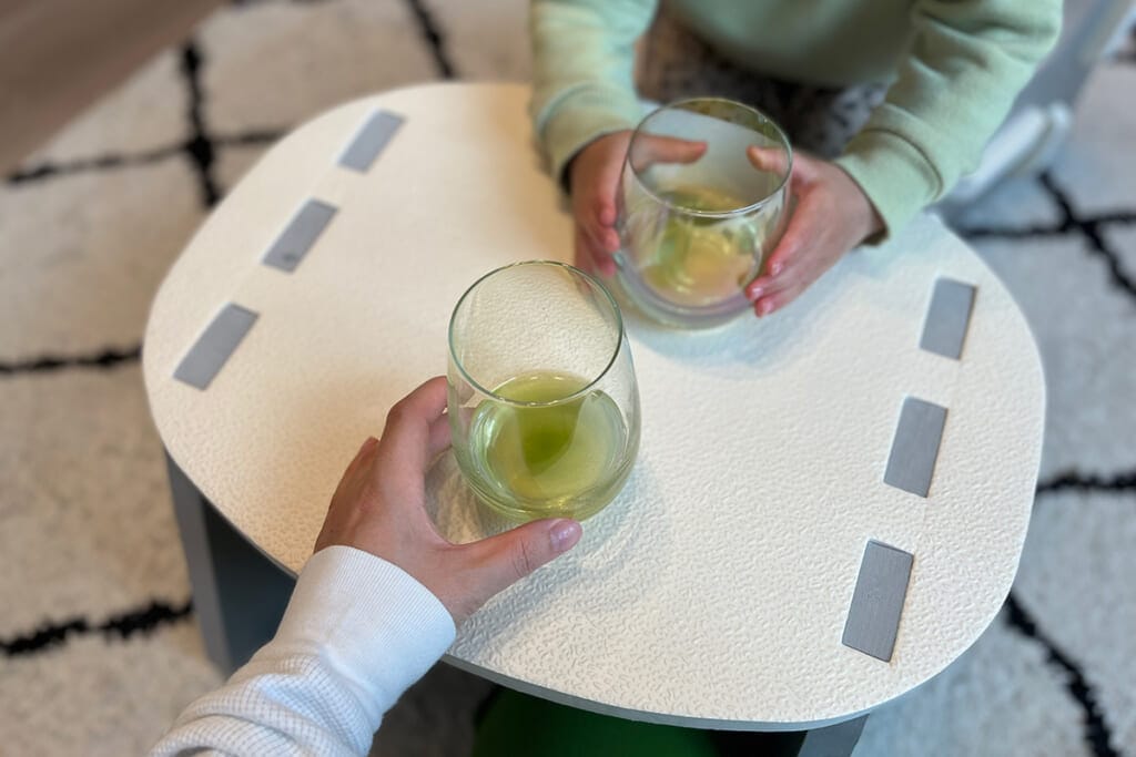 columimg2205187 | コーヒーステーション お茶を飲む