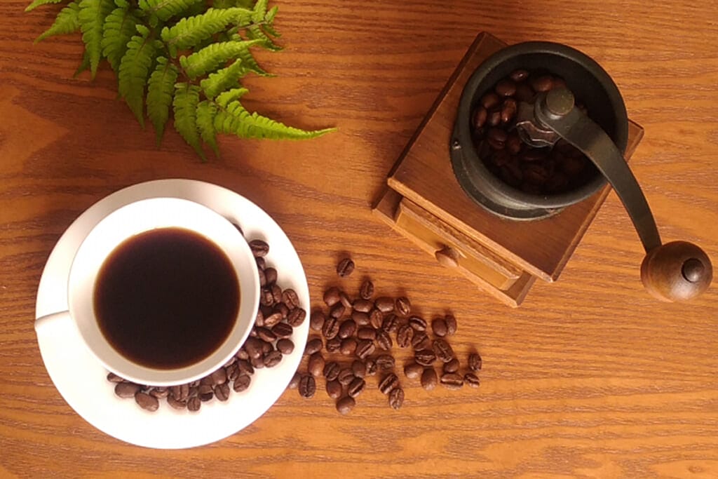 columimg2205232 | コーヒーステーション コーヒーの健康的な楽しみ方