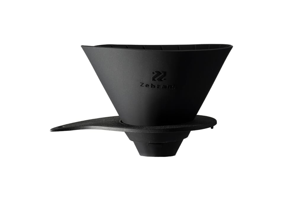 columimg2205234 | コーヒーステーション 旅行やアウトドアに持ち運びならシリコーン製V60フラットドリッパー