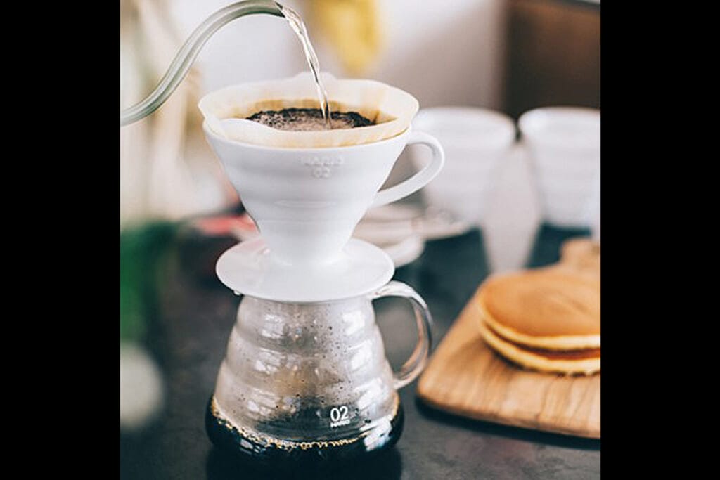 columimg2205237 | コーヒーステーション 陶器製V60透過ドリッパーセラミック