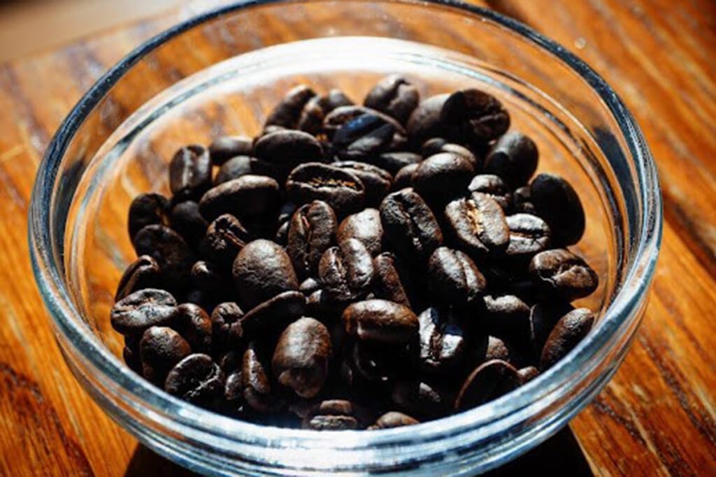 サクランボに合うおすすめのコーヒー豆