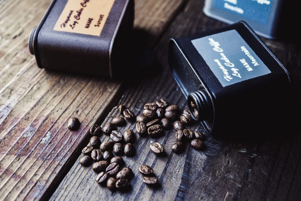 columimg2205302 | コーヒーステーション 良いブレンドコーヒー豆