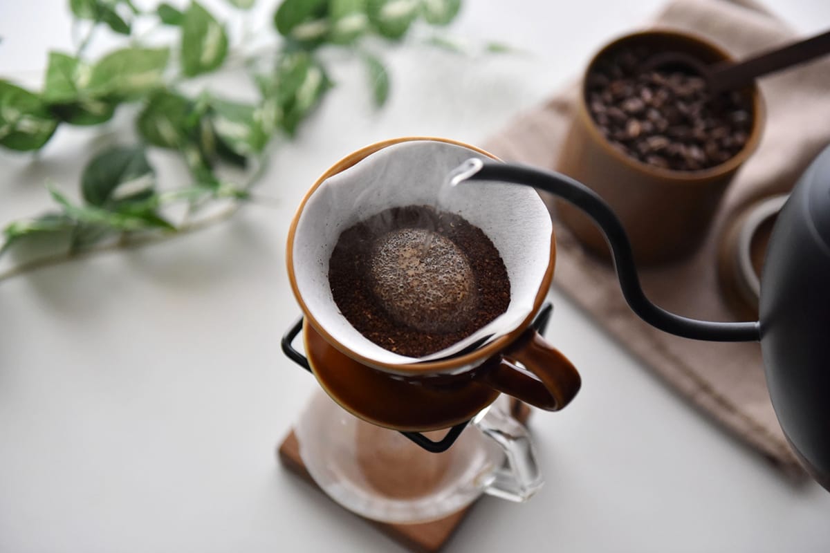 ❤1000Wハイパワー❣コップ1杯95秒☆待たずにすぐお湯が沸く♪❤電気