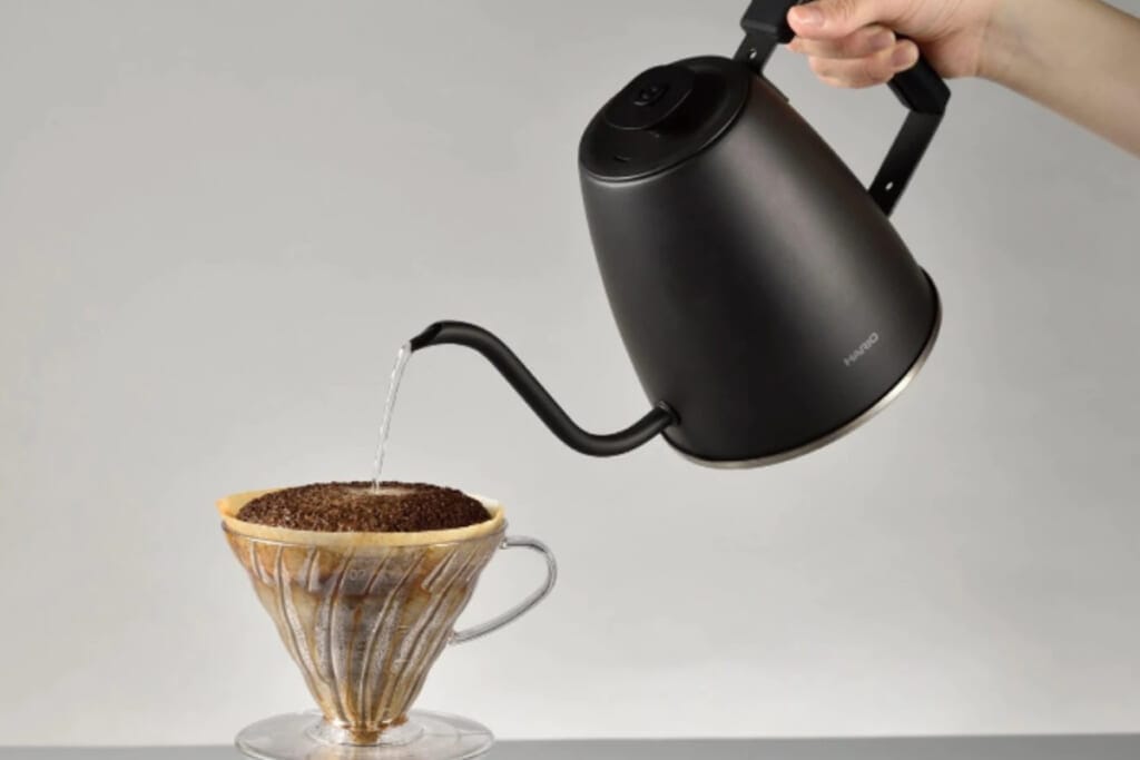 columimg2205312 | コーヒーステーション おすすめするケトルの特徴