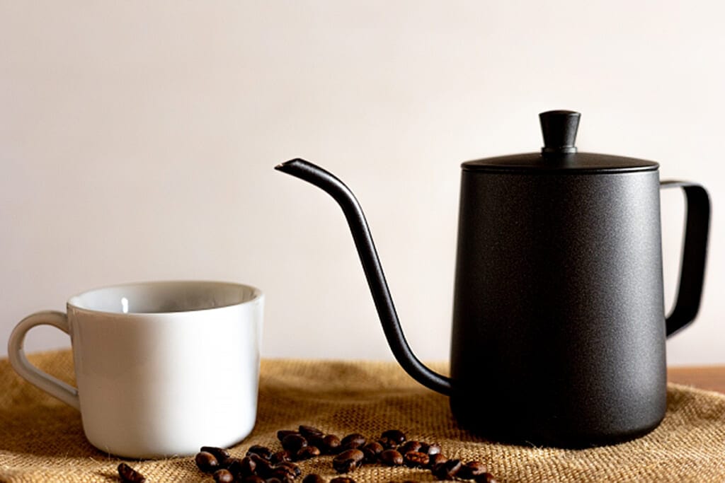 columimg2205313 | コーヒーステーション 注ぎ方をマスター