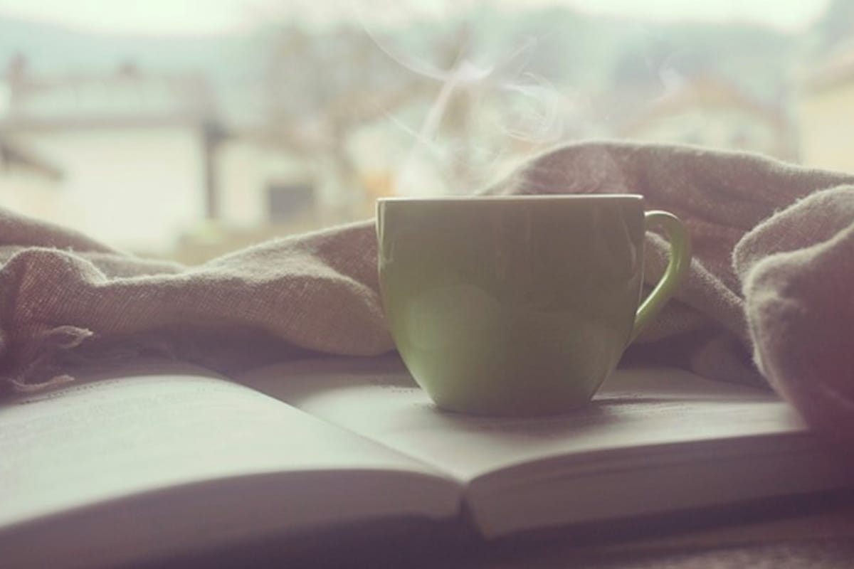 columimg2206067 | コーヒーステーション 雨の日のコーヒー