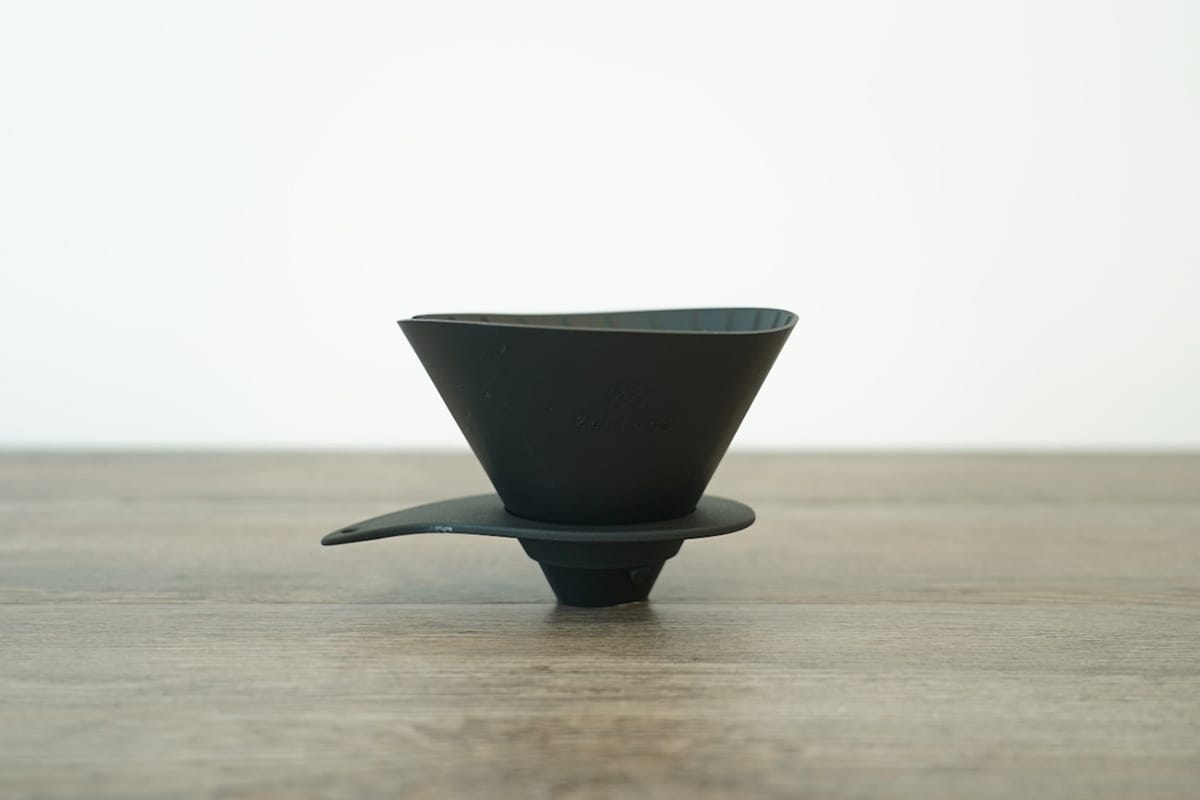 colum2img220610 | コーヒーステーション 好評のアウトドア用V60フラットドリッパーがパワーアップしてゼブランより新登場