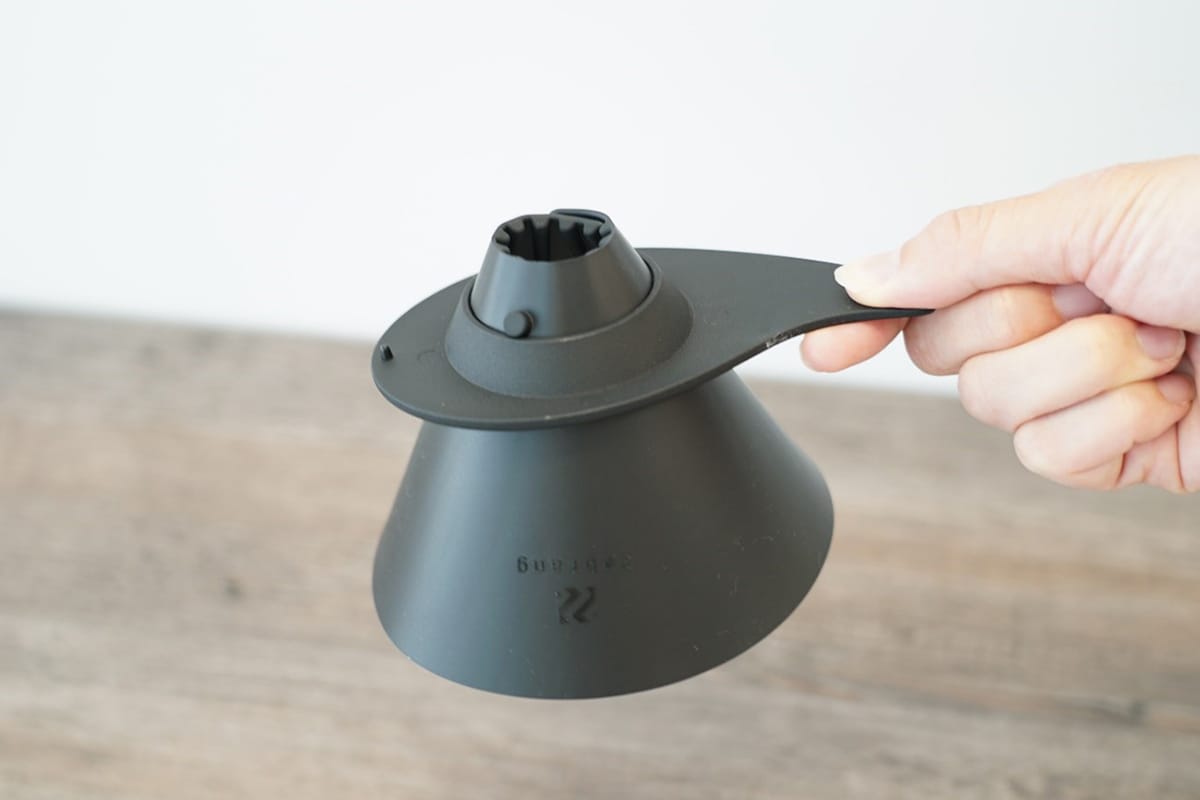 colum2img2206107 | コーヒーステーション ホルダーとドリッパーは外れない