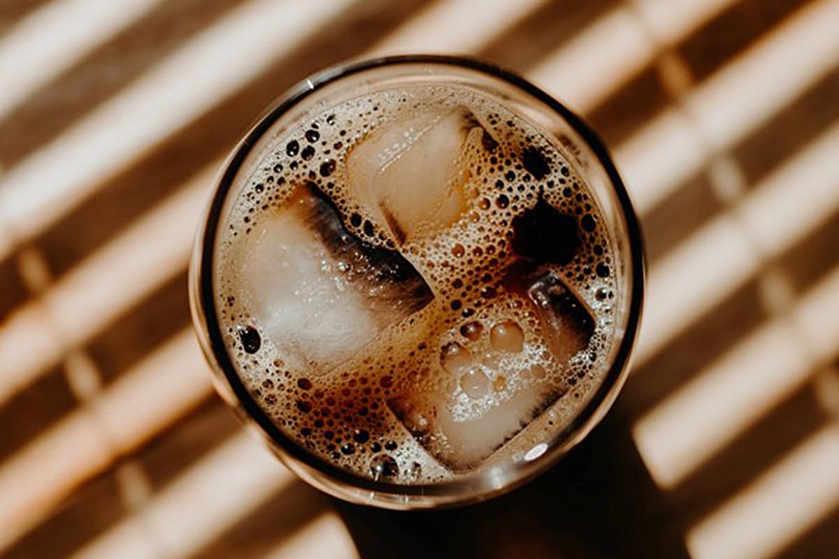 columimg2206103 | コーヒーステーション アイスコーヒー