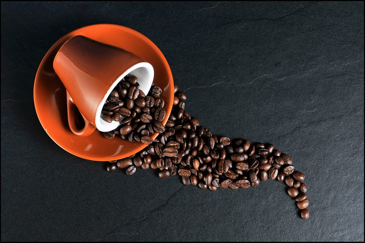コーヒーに含まれるポリフェノール成分の効果