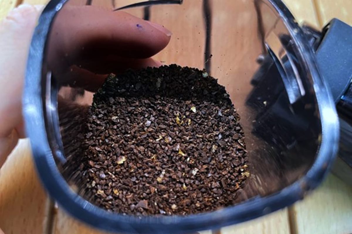 columimg2206302 | コーヒーステーション さっそく淹れてみよう