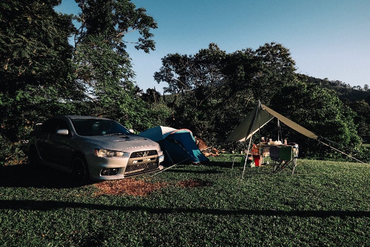 columimg2206308 | コーヒーステーション 今年の夏キャンプはアイスコーヒーをハンドドリップで