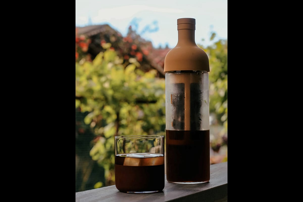 columimg2207044 | コーヒーステーション 水出しコーヒーを知らない