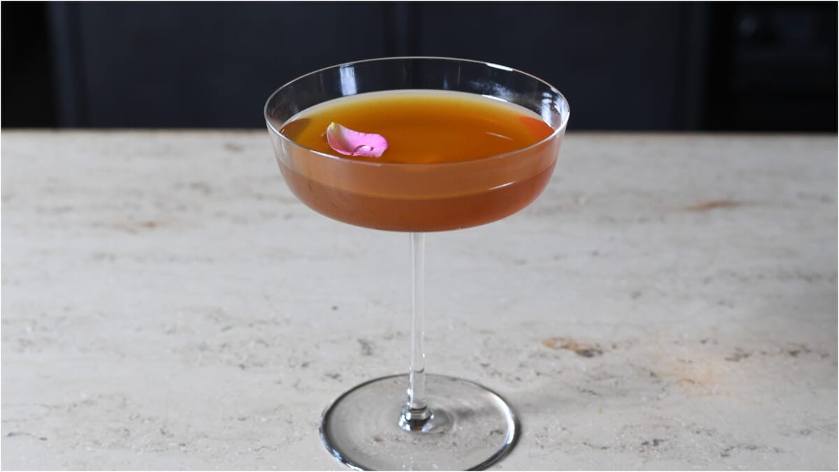 -2.Mocktail