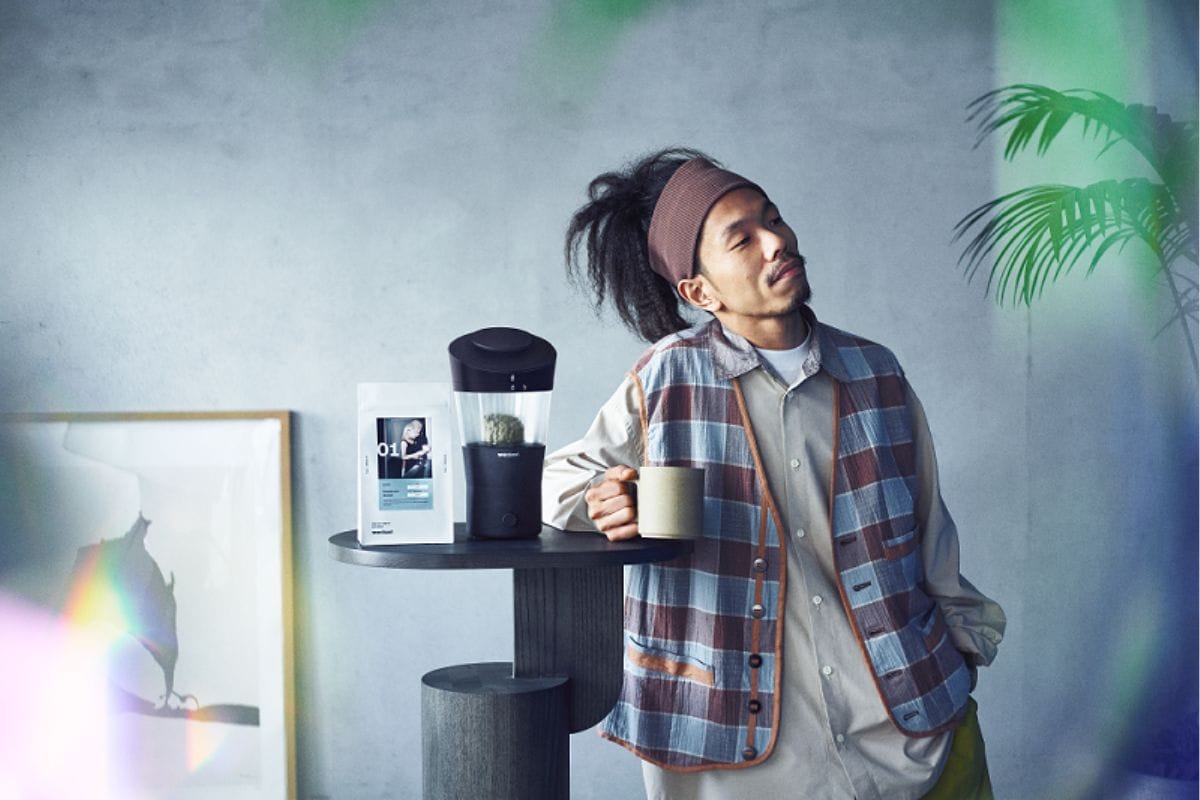 モリシーアンバサダーコメント