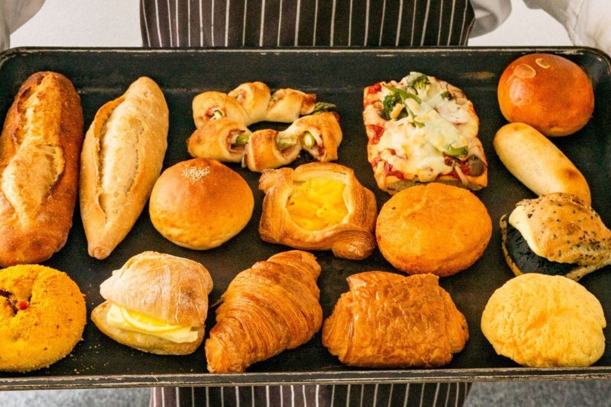 大阪発祥のベーカリーがオンラインにて購入可能に!パン屋が提案するパンに合うコーヒーも