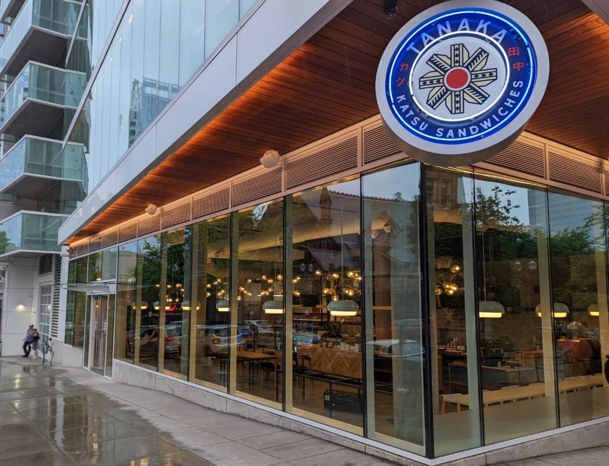 店舗情報