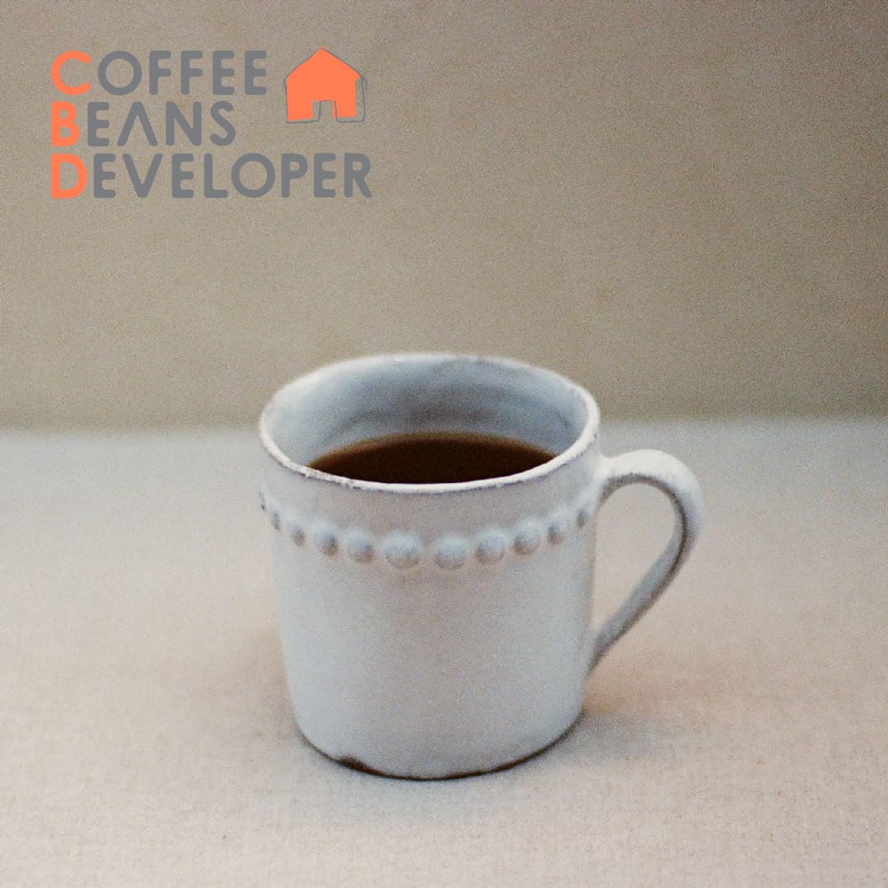 セルフケアのためのコーヒーを提供