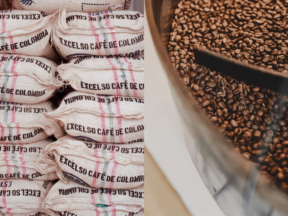 La Cabraのノルディックローストとは?