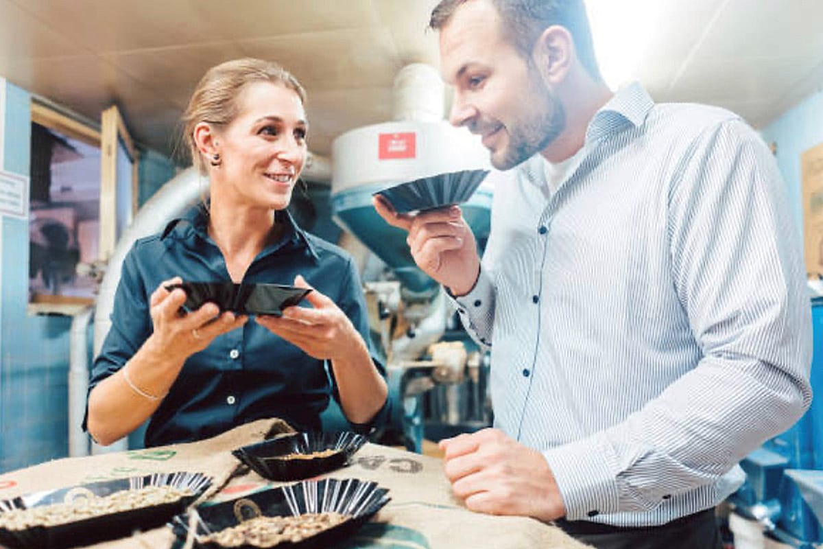 columimg2207084 | コーヒーステーション プロの真似をする