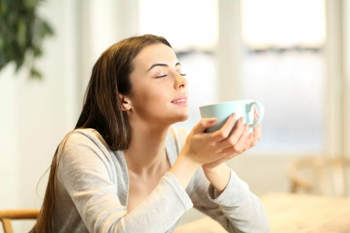 columimg2207085 | コーヒーステーション コーヒーの香り