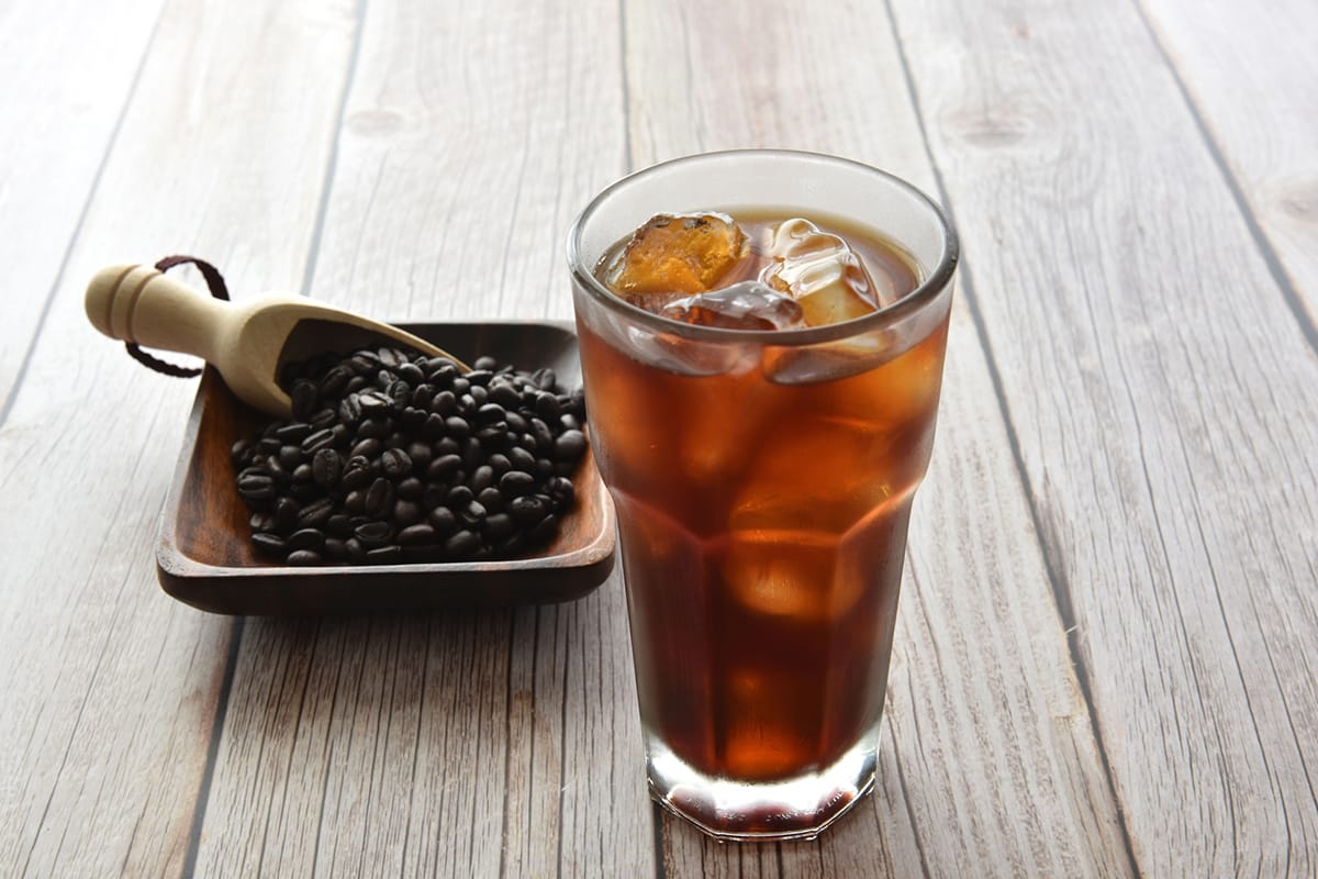 columimg220711 | コーヒーステーション アイスコーヒーが濁る原因を大解明