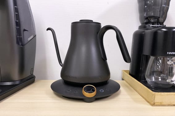 columimg22071311 | コーヒーステーション 気になった点は1つだけ